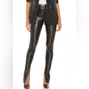 WeWoreWhat Black Skinny Womens Jeans